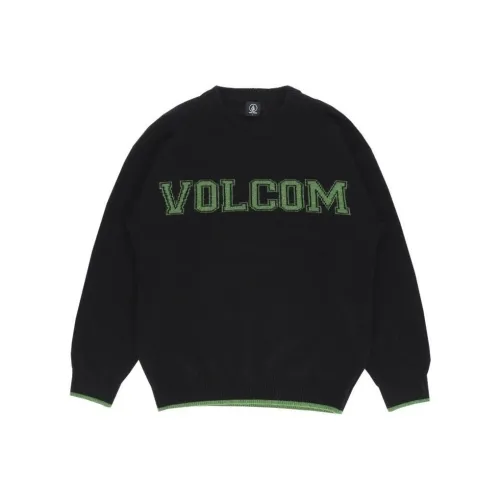 VOLCOM Унисекс Свитеры
