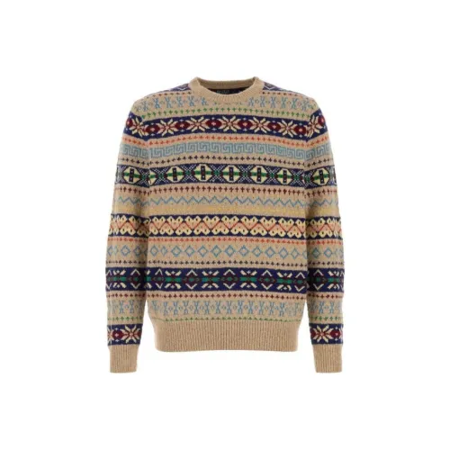 Ralph Lauren CAMEL Мужские Свитера