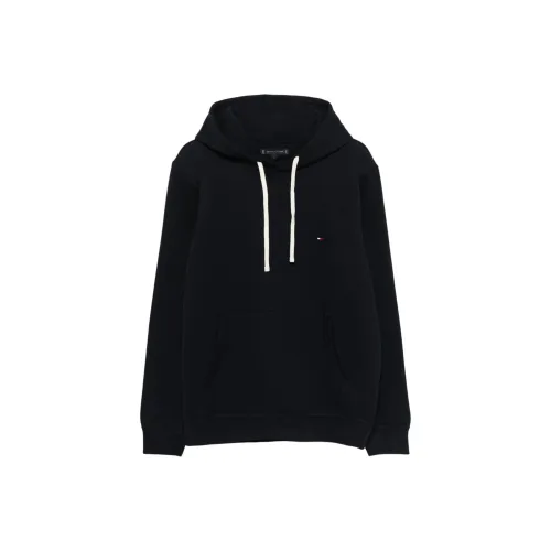 Tommy Hilfiger Толстовка Мужская Морской Синий