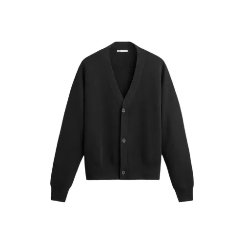 ZARA Мужской Трикотаж