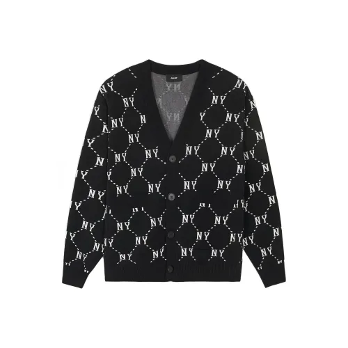 MLB Черный Унисекс Трикотаж