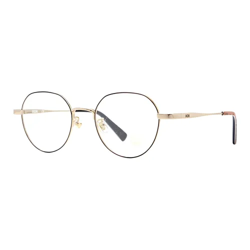 MCM Нерегулярная форма Оправы для очков Унисекс