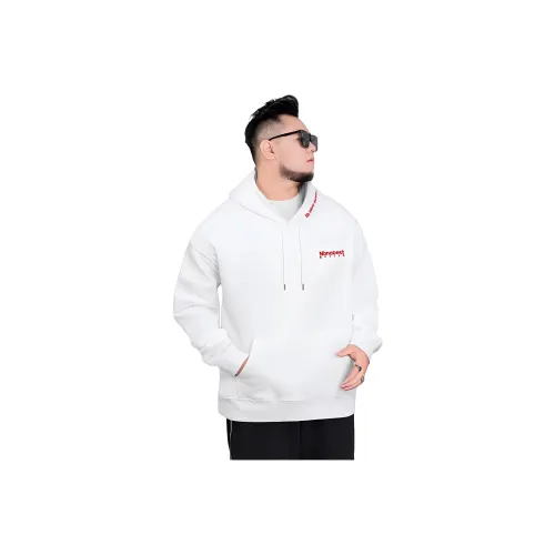 NBNO Унисекс Свитшоты