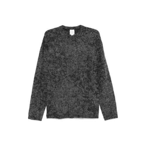 Calvin Klein Черные Мужские Свитера