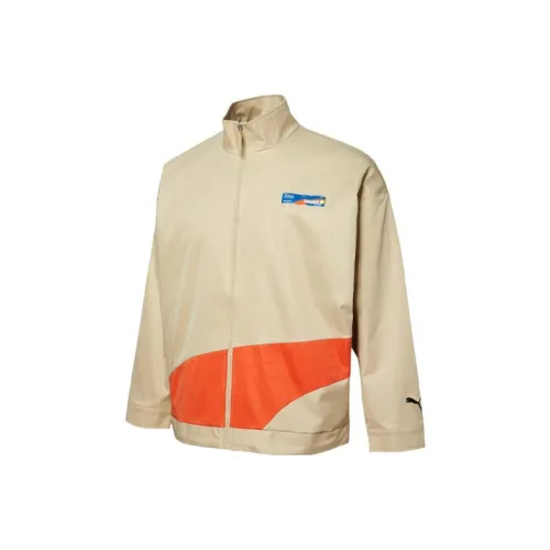 PUMA ROARINGWILD x PUMA Pebble Floral Men's Jackets