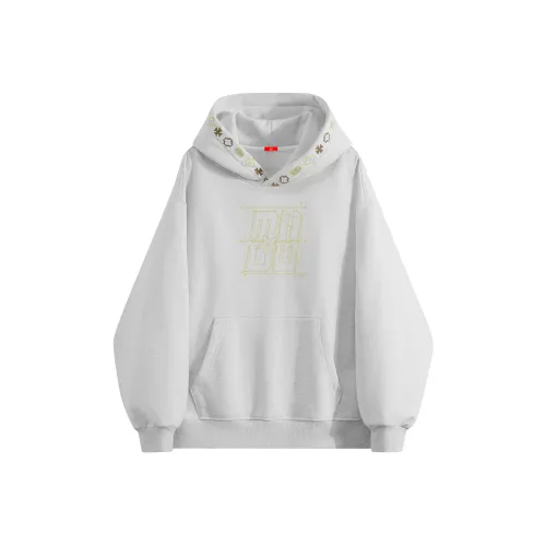 MIIOW Trend Party series Свитшот Унисекс