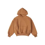 Темно-оранжевый