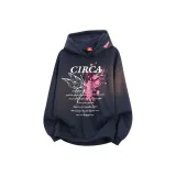 Темно-синий (с флисовой подкладкой)