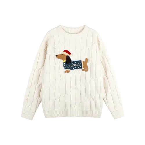 BEETLE TOWN Унисекс Трикотаж