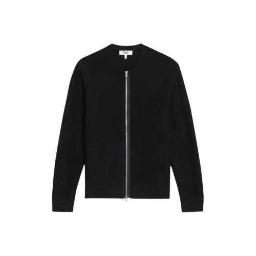 The Theory Designer Co-authored Collection Knitwear Men's Black