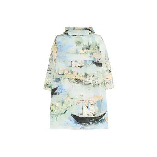 Off Белый FW20 Куртки и Пальто Мужской Зеленый