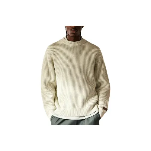 KITH Collaboration Юность Мужские Свитера
