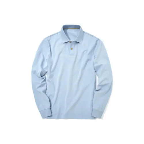 Mr.Bu Мужская рубашка поло