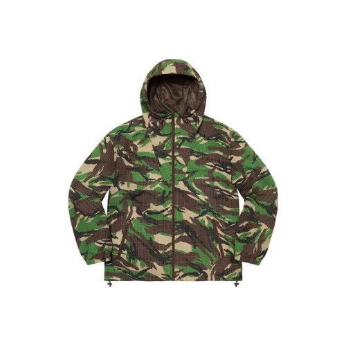 Supreme FW21 Унисекс Куртки