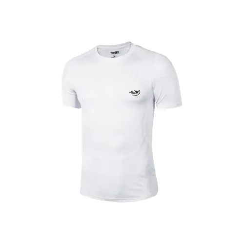 TIP Off Унисекс Футболка