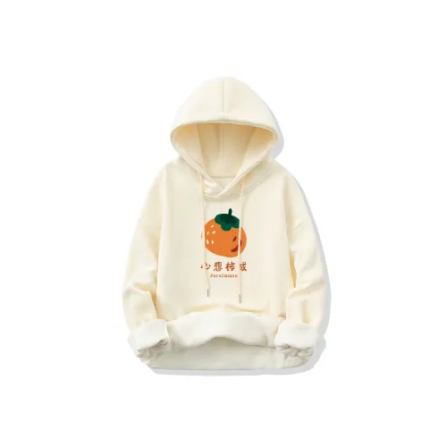 MEIKE Унисекс Свитшоты