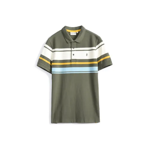 MCS Мужские T-рубашки