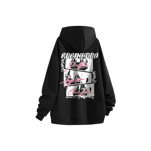 ROBINHOOD Унисекс Свитшоты