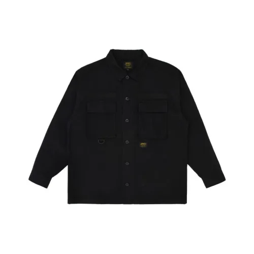 Carhartt WIP FW21 Куртка Унисекс Черный