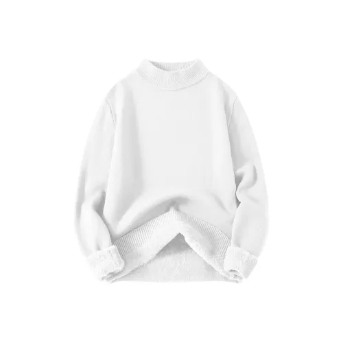 BALENO Унисекс Свитеры