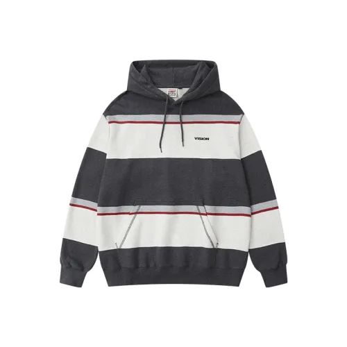 Vision Street Wear Толстовка Унисекс