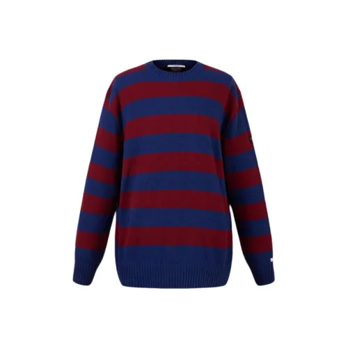 Paul Shark Yachting Свитер Мужской Фуксия