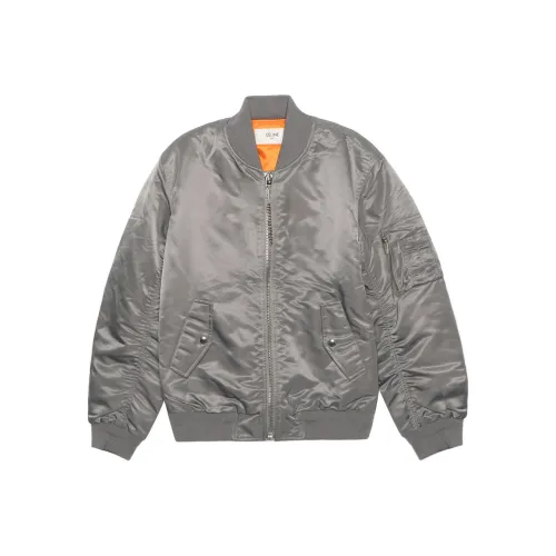 CELINE Куртки и Пальто Мужской Серый