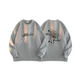 Светло-пшеничный серый [Утолщенная флисовая подкладка]