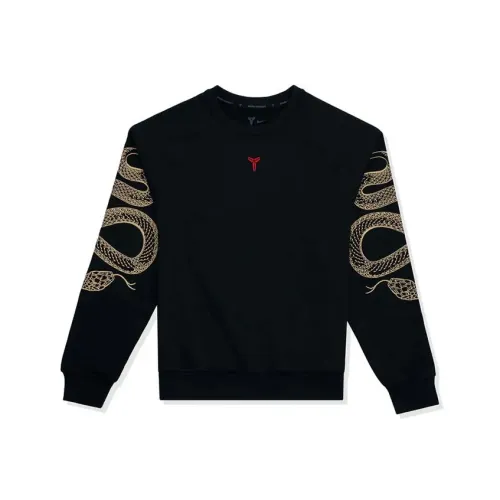 Nike Protro Свитшот Мужской Черный