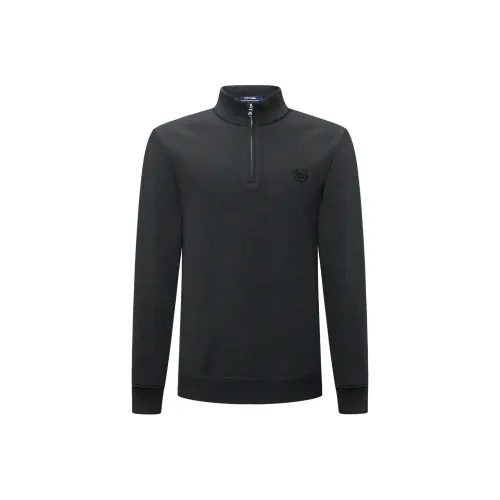 GY Goldlion Свитер Мужской Яшма