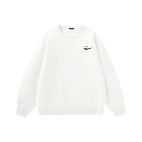 Miniso Унисекс Свитеры