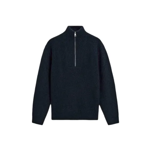 ZARA Мужские Свитера