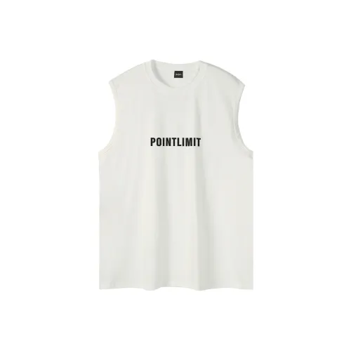 POINTLIMIT Унисекс Футболки