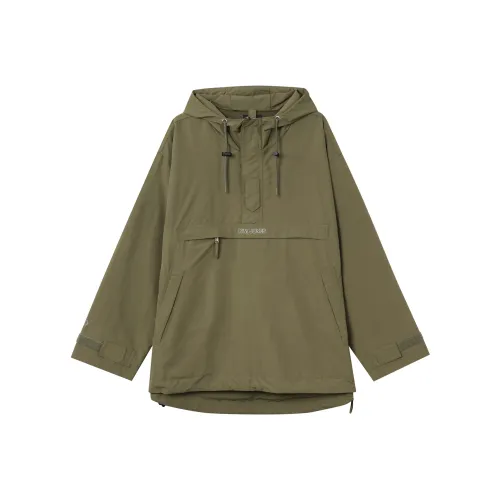 Конверс Kim Jones Army Green Мужские Куртки