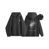 Темно-серый [Утолщенная флисовая подкладка]