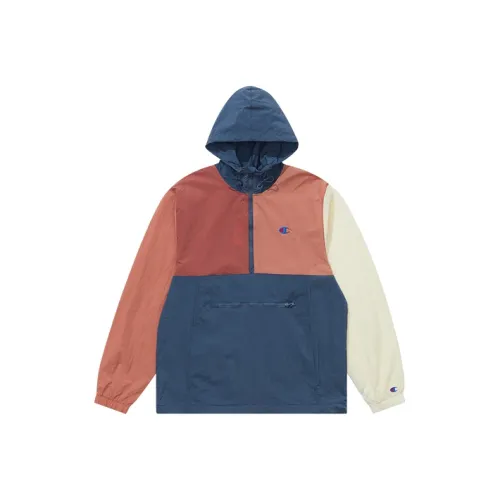 Champion Куртка Американская версия Унисекс