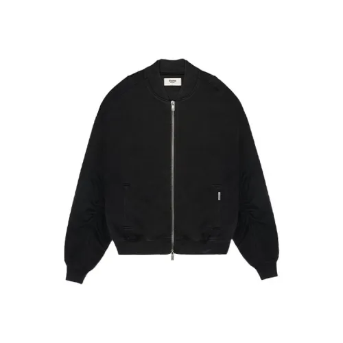 REPRESENT Винтажный черный Мужская куртка