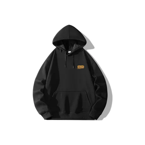 Маленькие колонны под водой Унисекс Свитшоты