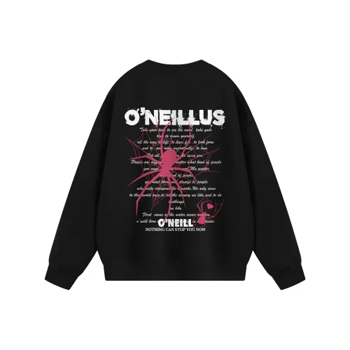 O'Neill Унисекс Свитшоты