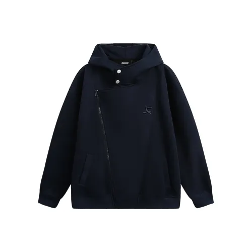 ZEXO Унисекс Свитшоты