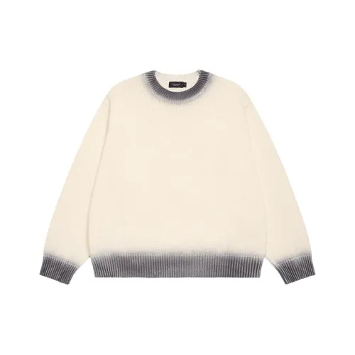 CLOT Бежевые Унисекс Свитера