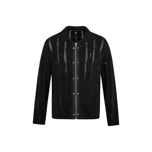 MADE EXTREME Унисекс Трикотаж