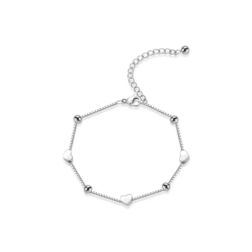 CENTURY Kindle 316L Титановая сталь Браслеты Женские