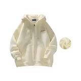 Абрикосовый (с флисовой подкладкой)