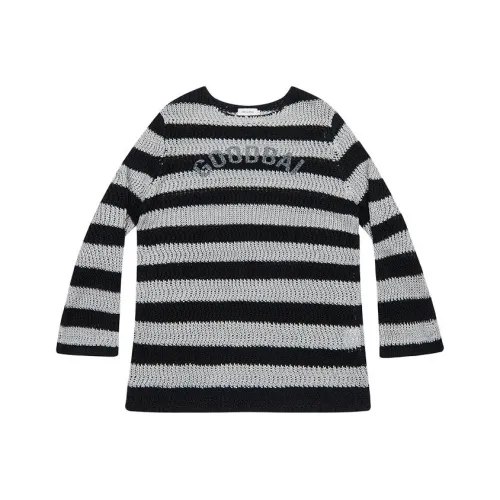 GOOD BAI SS24 Унисекс Трикотаж