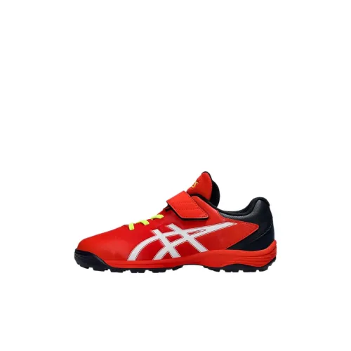 Asics Star Shine TR 2 Low Топ Детские Кроссовки для Тренировок Красный Детский