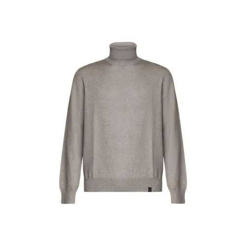 Fay Серый Мужские Свитера