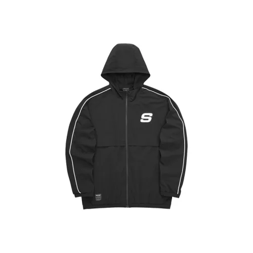 Skechers Colorful Мужские Куртки