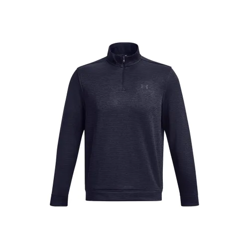 Under Armour Storm Marine Blue Men's Sweaters