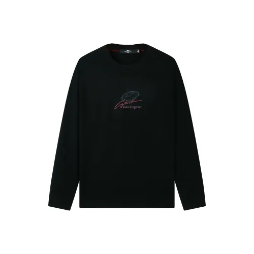 SEPTWOLVES Унисекс Свитеры